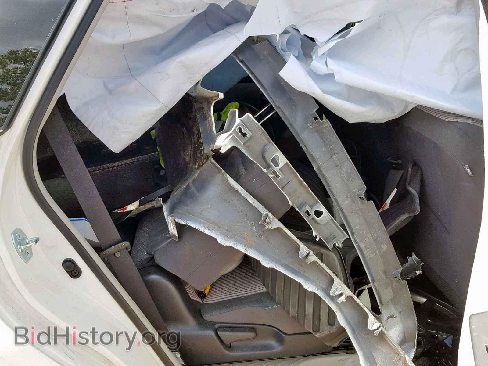 2017 TOYOTA PRIUS - VIN: JTDZN3EU2HJ068246 - Фото 6