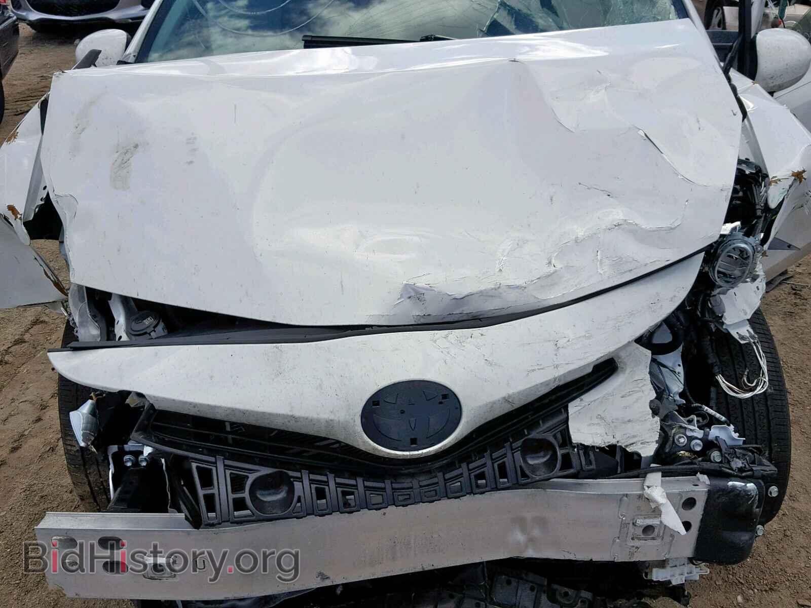 2017 TOYOTA PRIUS - VIN: JTDZN3EU2HJ068246 - Фото 7