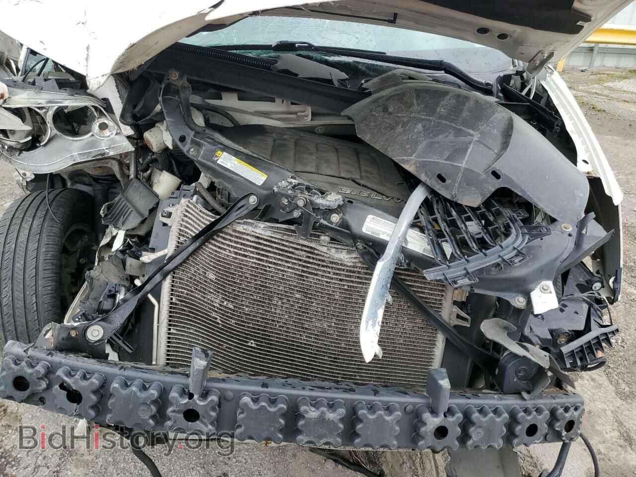 2012 CHRYSLER MINIVAN - VIN: 2C4RC1CG5CR338470 - Фото 12