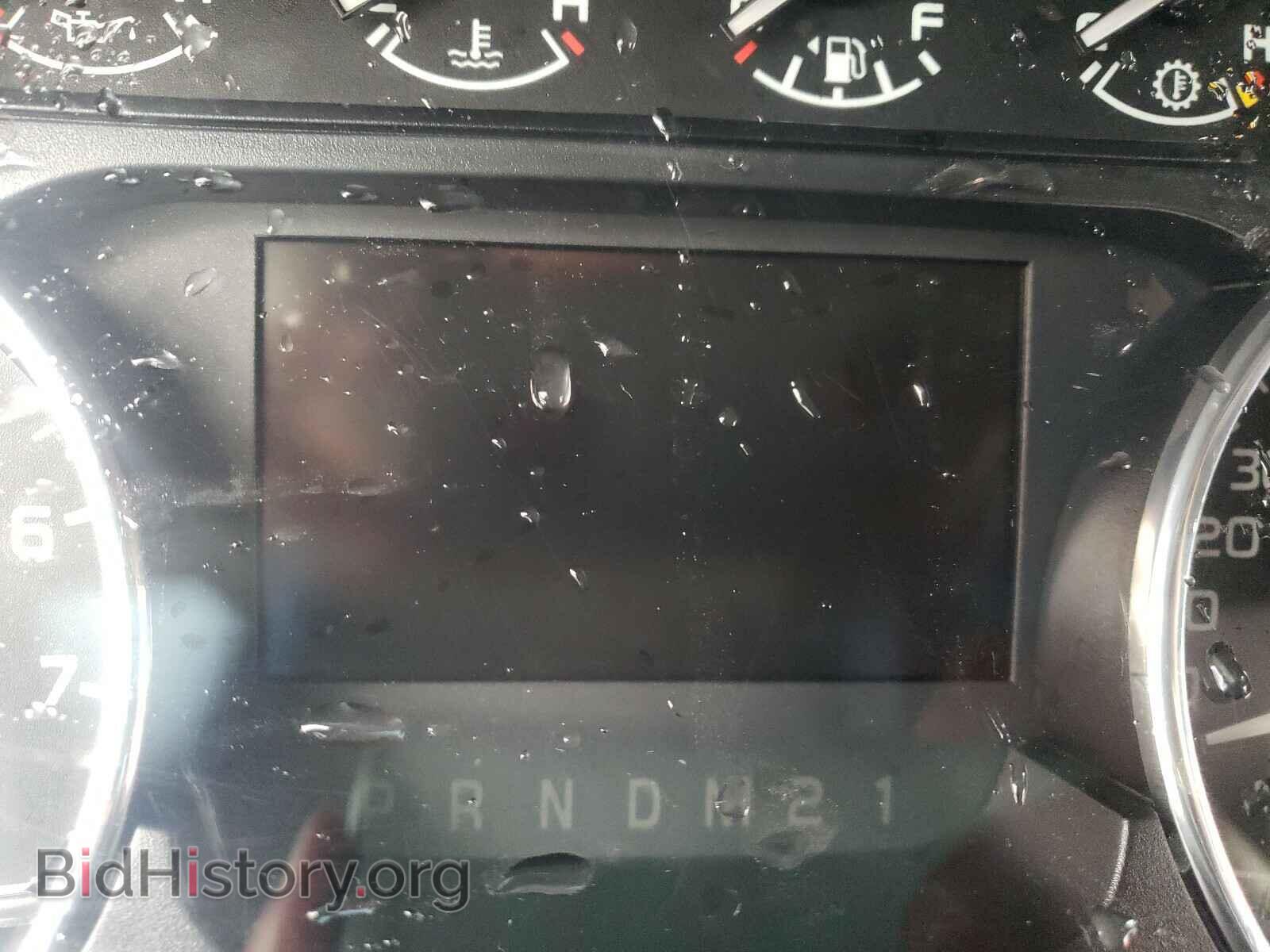 2011 FORD F150 - VIN: 1FTFW1CF7BFB16049 - Фото 8