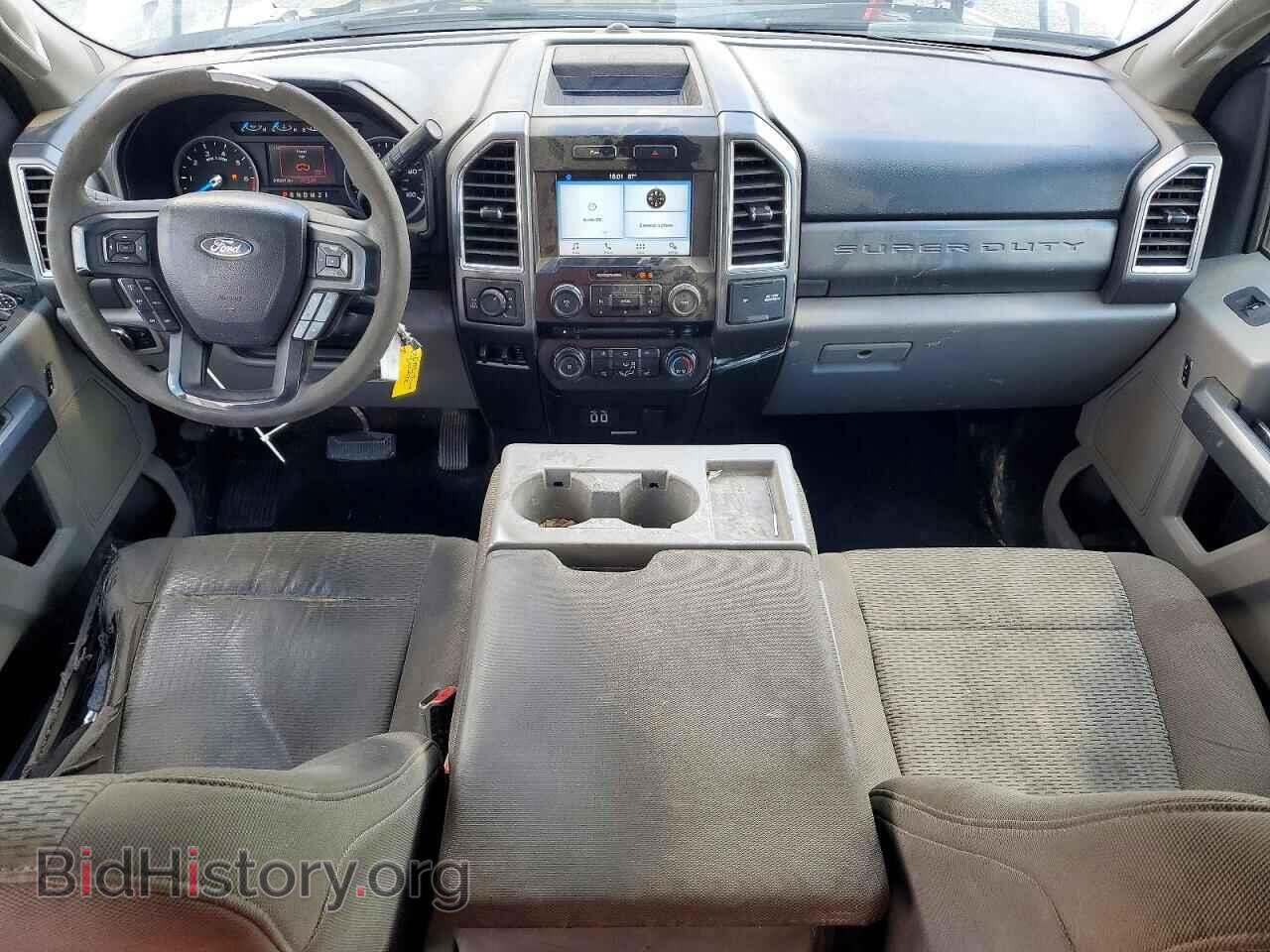 2017 FORD F250 - VIN: 1FT7X2B65HEC15539 - Фото 8