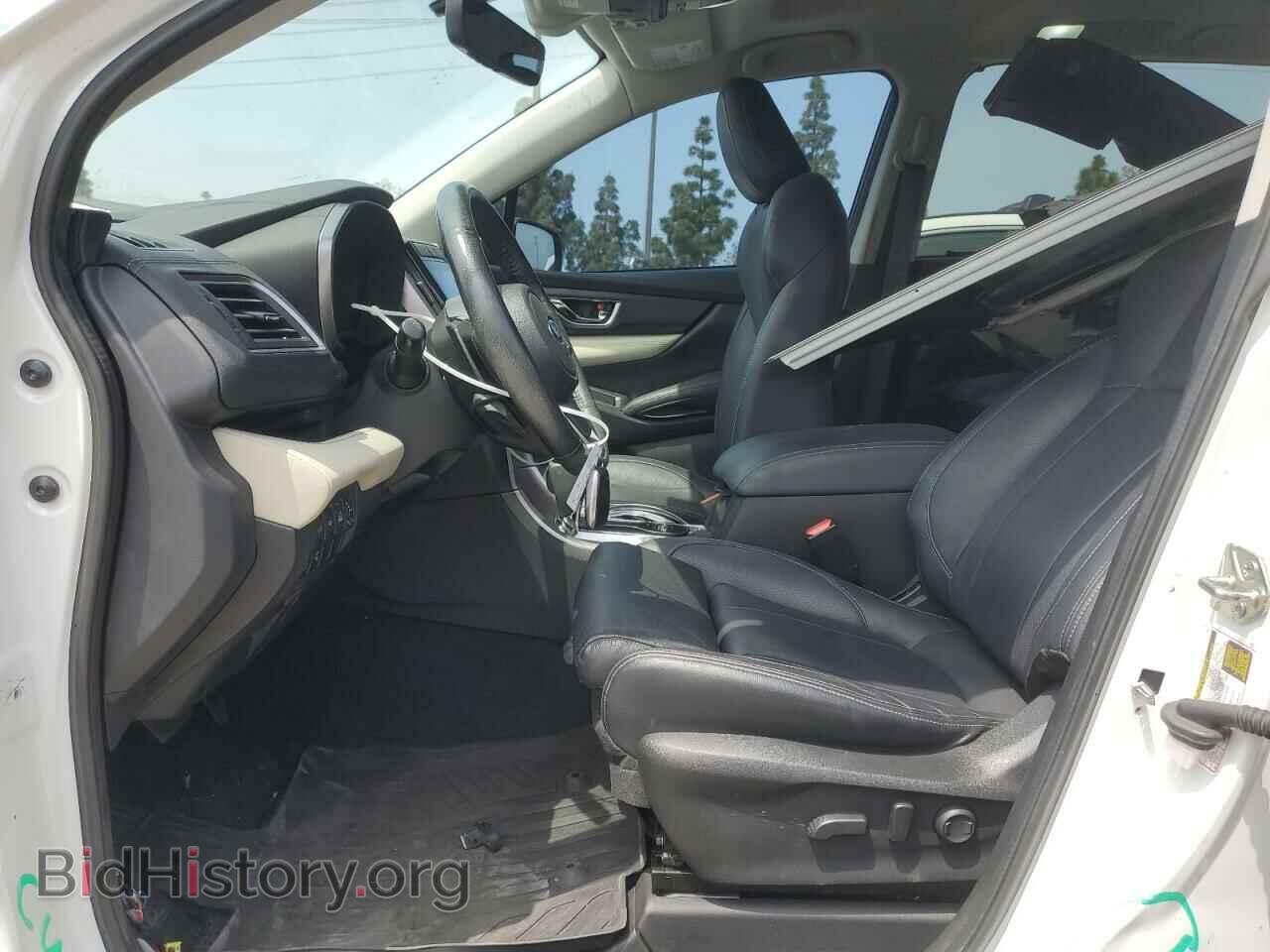 2021 SUBARU ASCENT - VIN: 4S4WMAPD2M3414510 - Photo 7