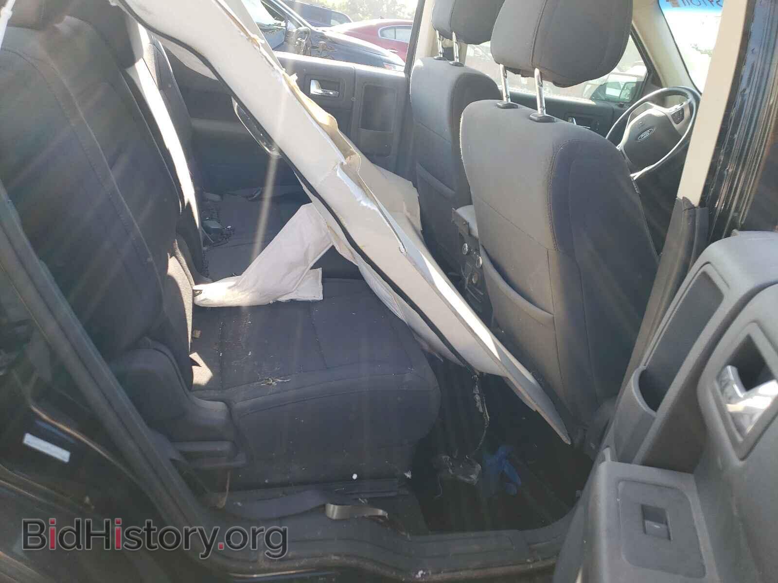 2013 FORD FLEX - VIN: 2FMGK5B88DBD32244 - Photo 6