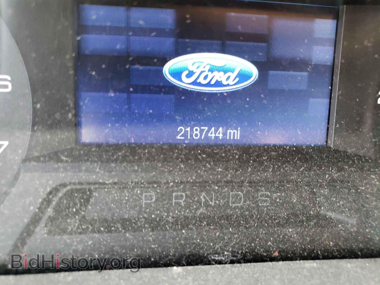 2013 FORD FLEX - VIN: 2FMGK5B88DBD32244 - Photo 8
