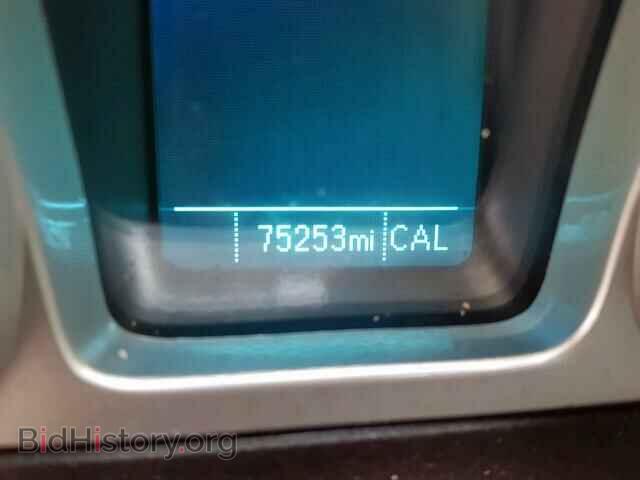 2013 CHEVROLET CAMARO - VIN: 2G1FA1E36D9228394 - Фото 8