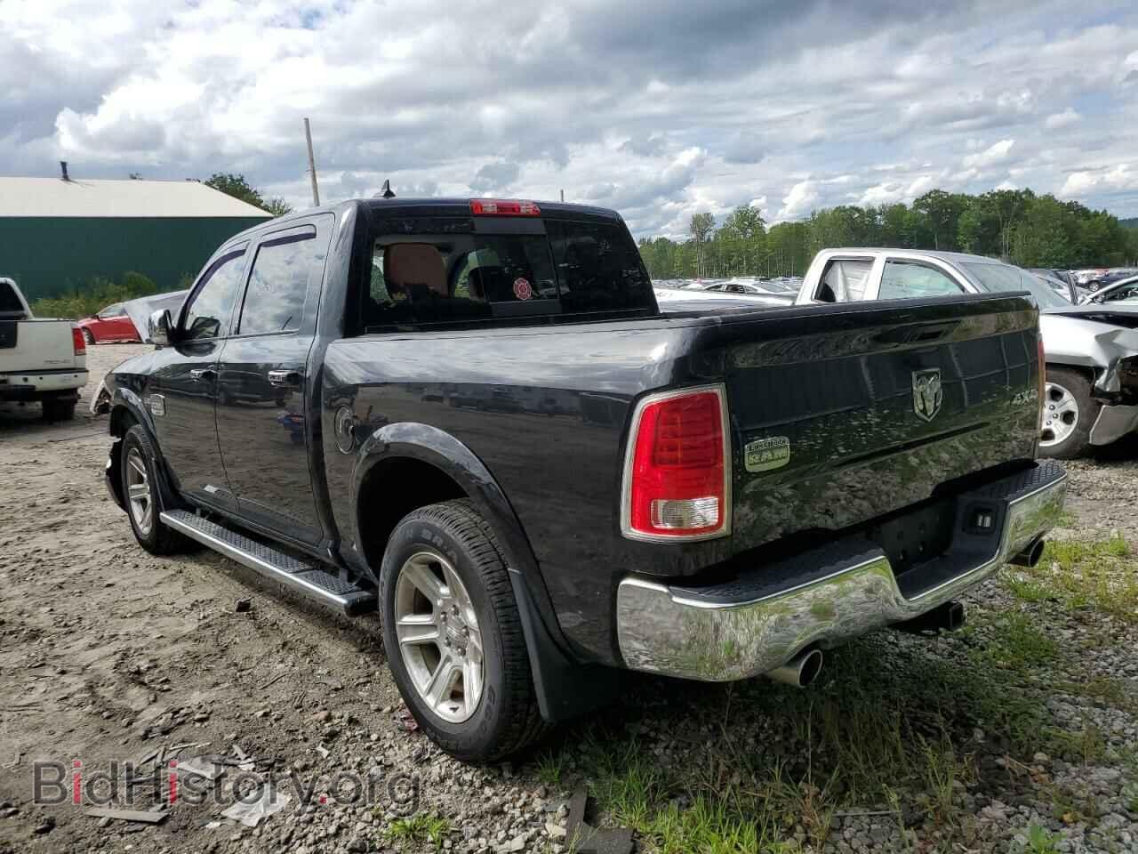 2016 RAM 1500 - VIN: 1C6RR7PT8GS103954 - Фото 3