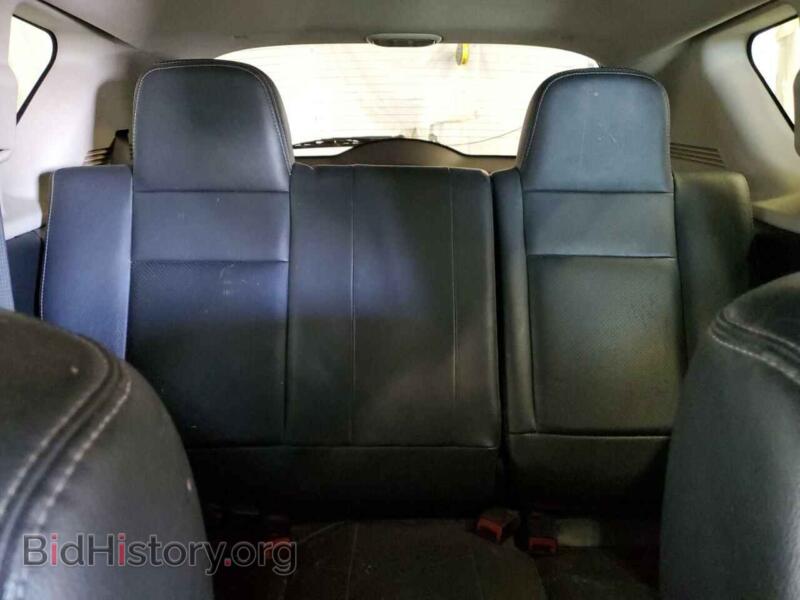 2015 Jeep COMPASS (VIN 1C4NJDEB6FD291948) — фото 10 из 13