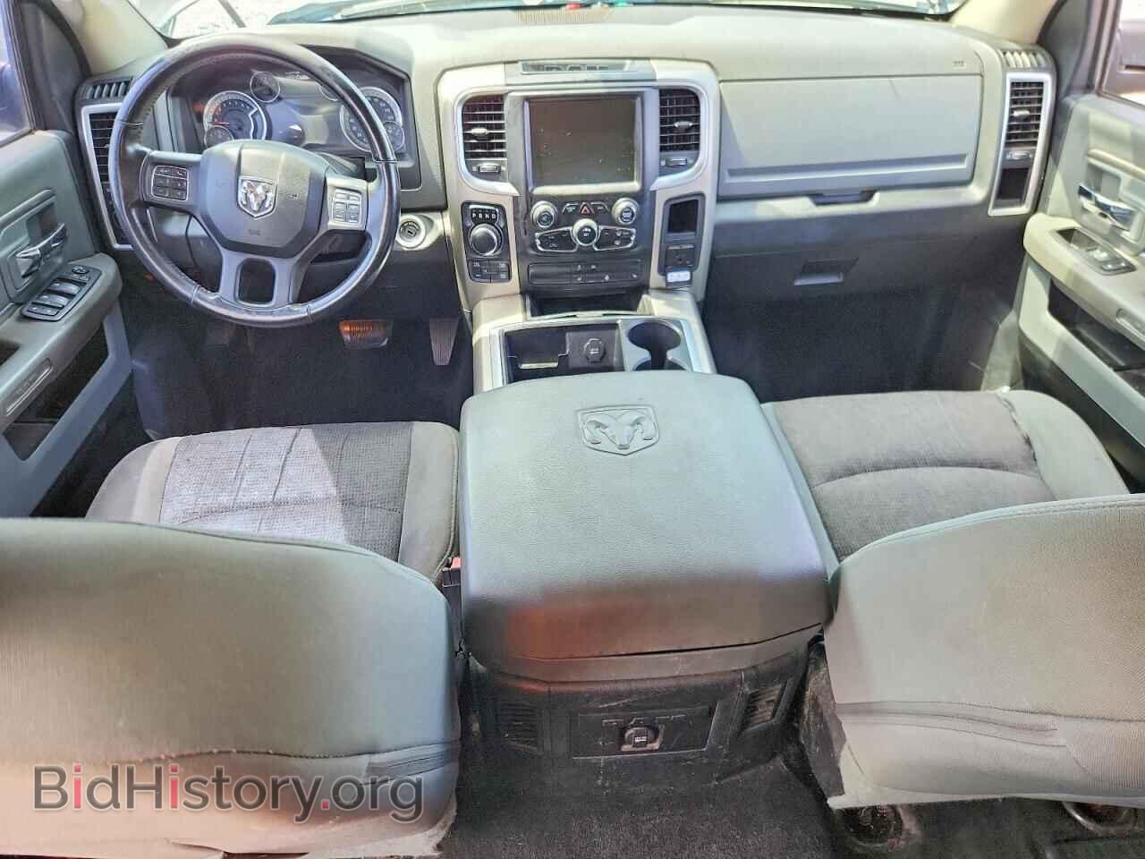 2014 RAM 1500 - VIN: 1C6RR7LT2ES472571 - Photo 8