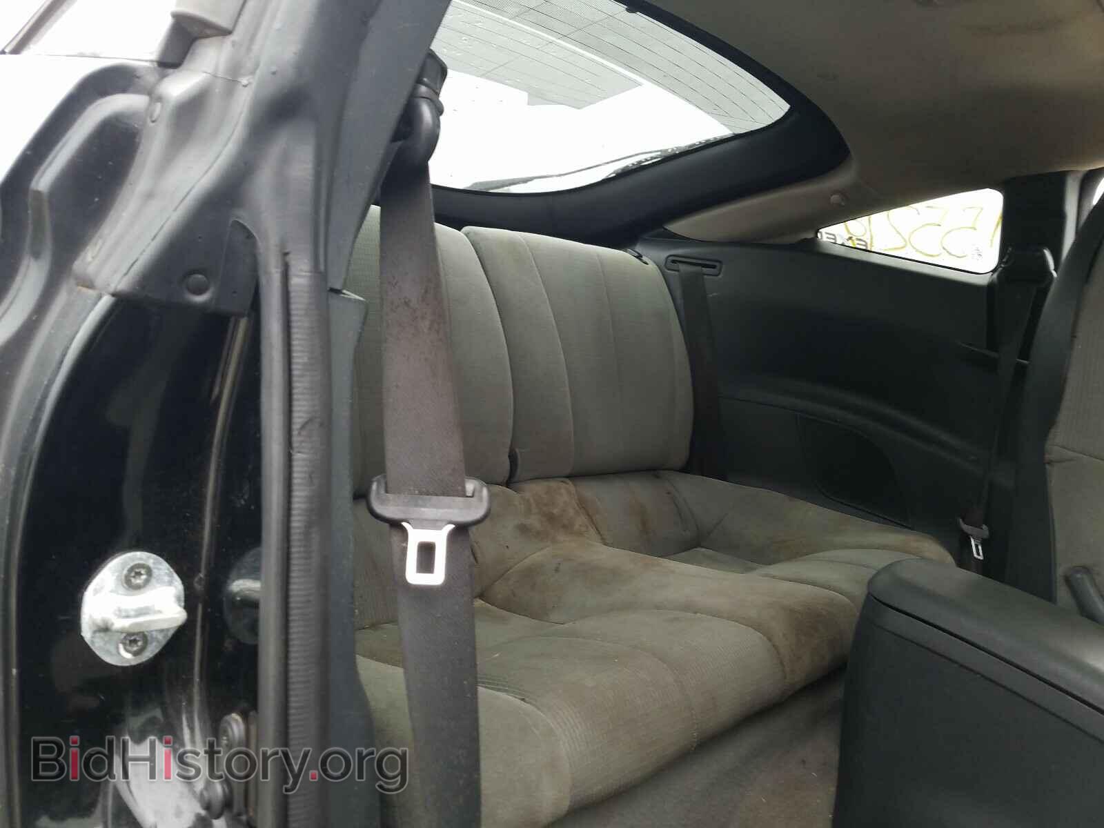 2006 MITSUBISHI ECLIPSE - VIN: 4A3AK24F66E023168 - Photo 6