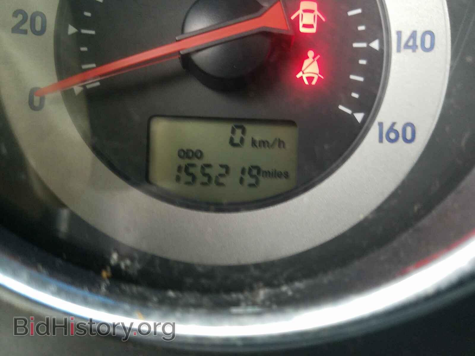 2006 MITSUBISHI ECLIPSE - VIN: 4A3AK24F66E023168 - Photo 8