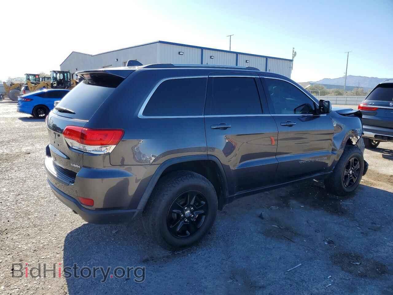 2019 JEEP CHEROKEE - VIN: 1C4RJFAG2KC640229 - Фото 3