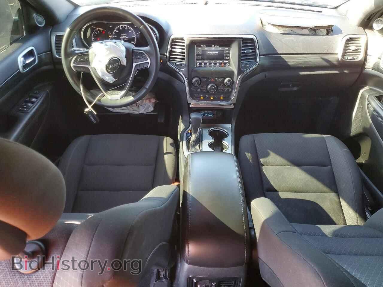 2019 JEEP CHEROKEE - VIN: 1C4RJFAG2KC640229 - Фото 8