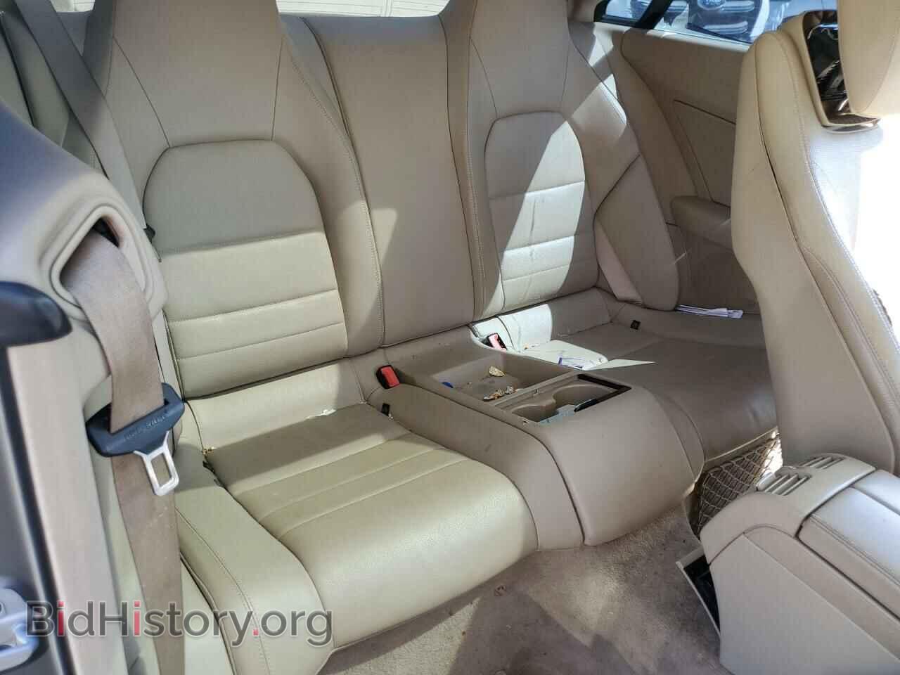 2012 MERCEDES-BENZ E-CLASS - VIN: WDDKJ5KB7CF167691 - Фото 10