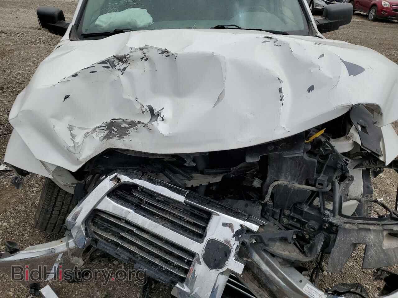 2016 RAM 1500 - VIN: 1C6RR7LGXGS421907 - Фото 11