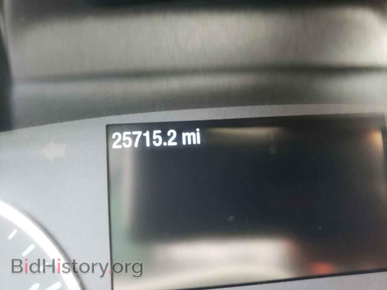 2021 FORD ECOSPORT - VIN: MAJ6S3KL5MC425110 - Фото 8