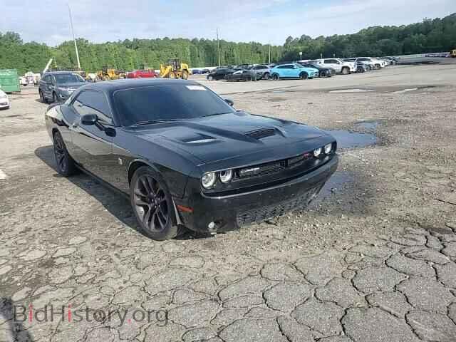 2022 DODGE CHALLENGER - VIN: 2C3CDZFJ5NH160257 - Photo 13