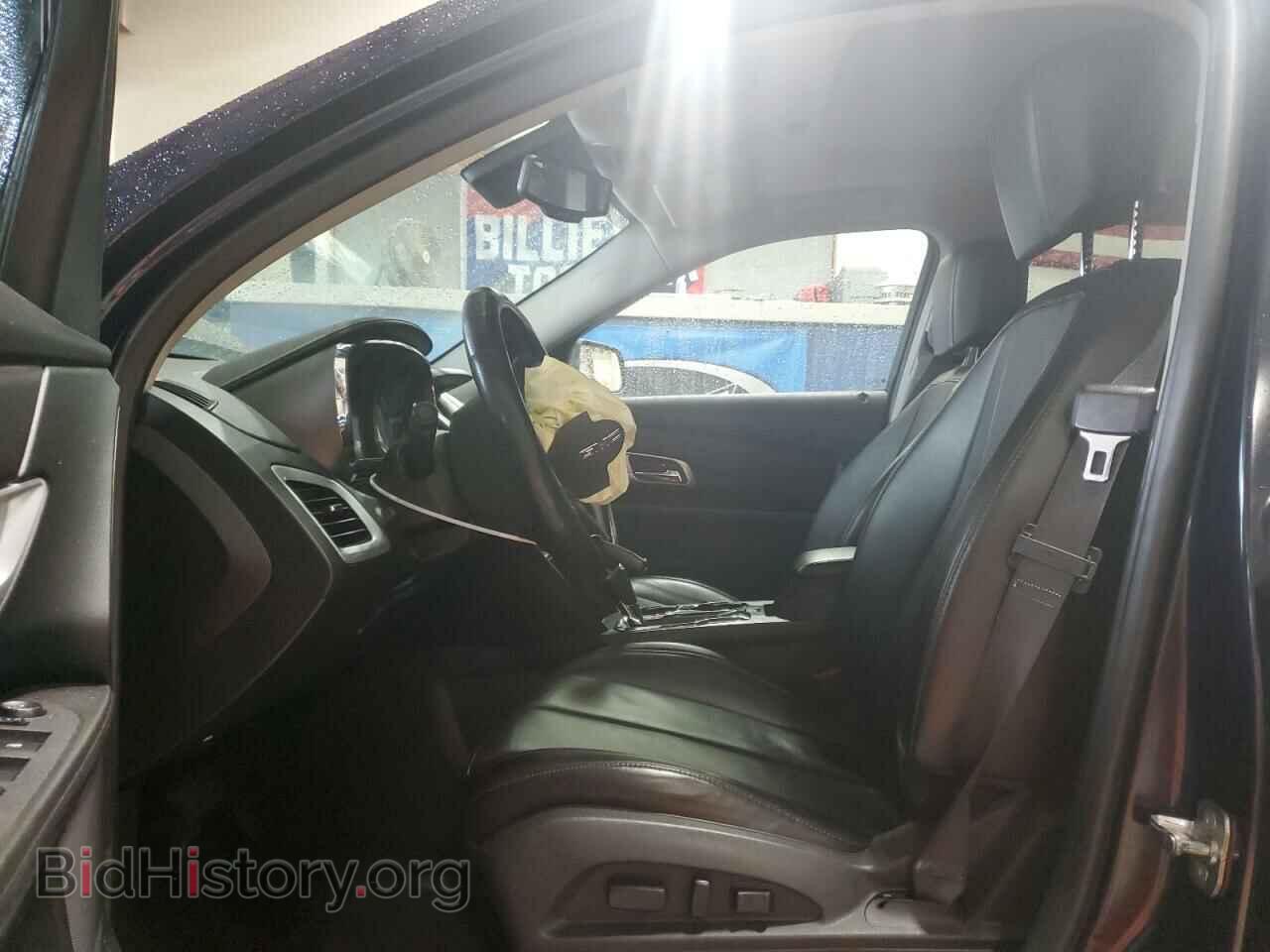 2016 GMC TERRAIN - VIN: 2GKFLUE30G6142530 - Photo 7