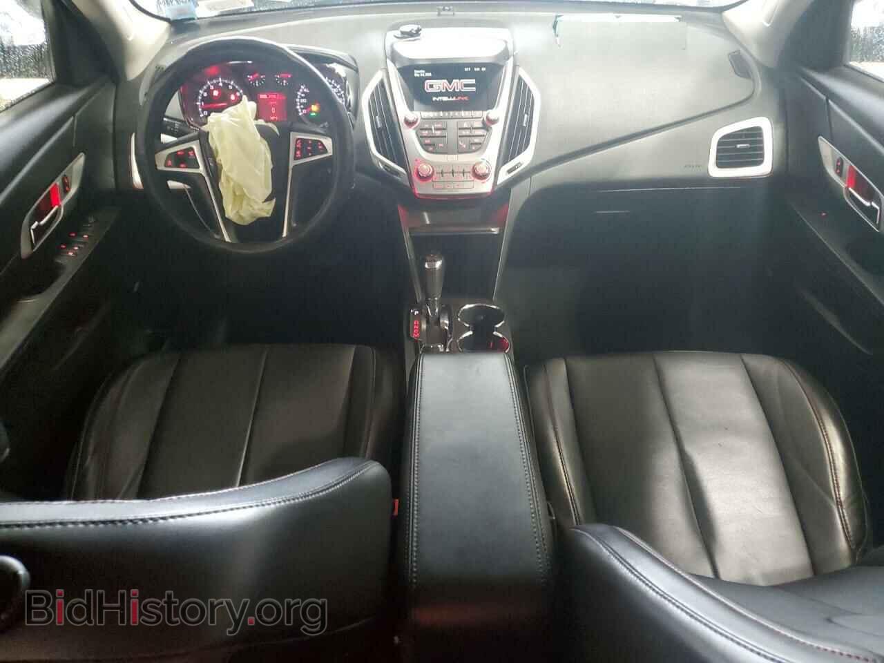 2016 GMC TERRAIN - VIN: 2GKFLUE30G6142530 - Photo 8