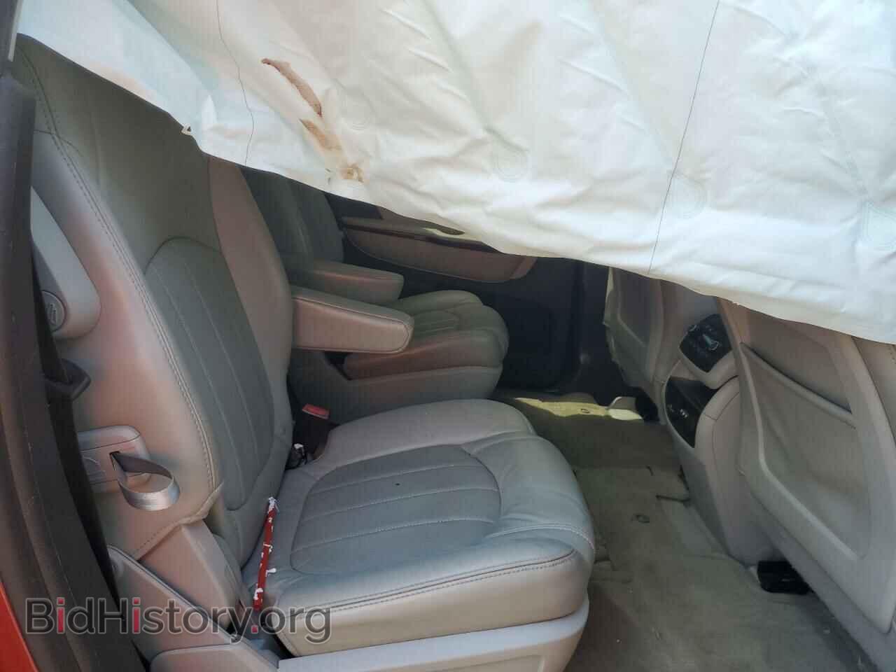 2012 GMC ACADIA DEN - VIN: 1GKKRTED4CJ252980 - Фото 11