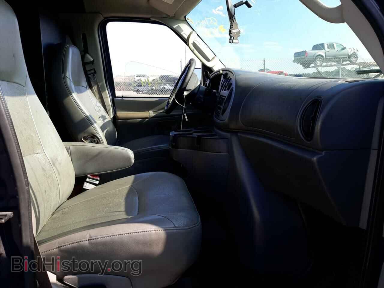 2006 FORD ECONOLINE - VIN: 1FTNE24W86HA63441 - Фото 5