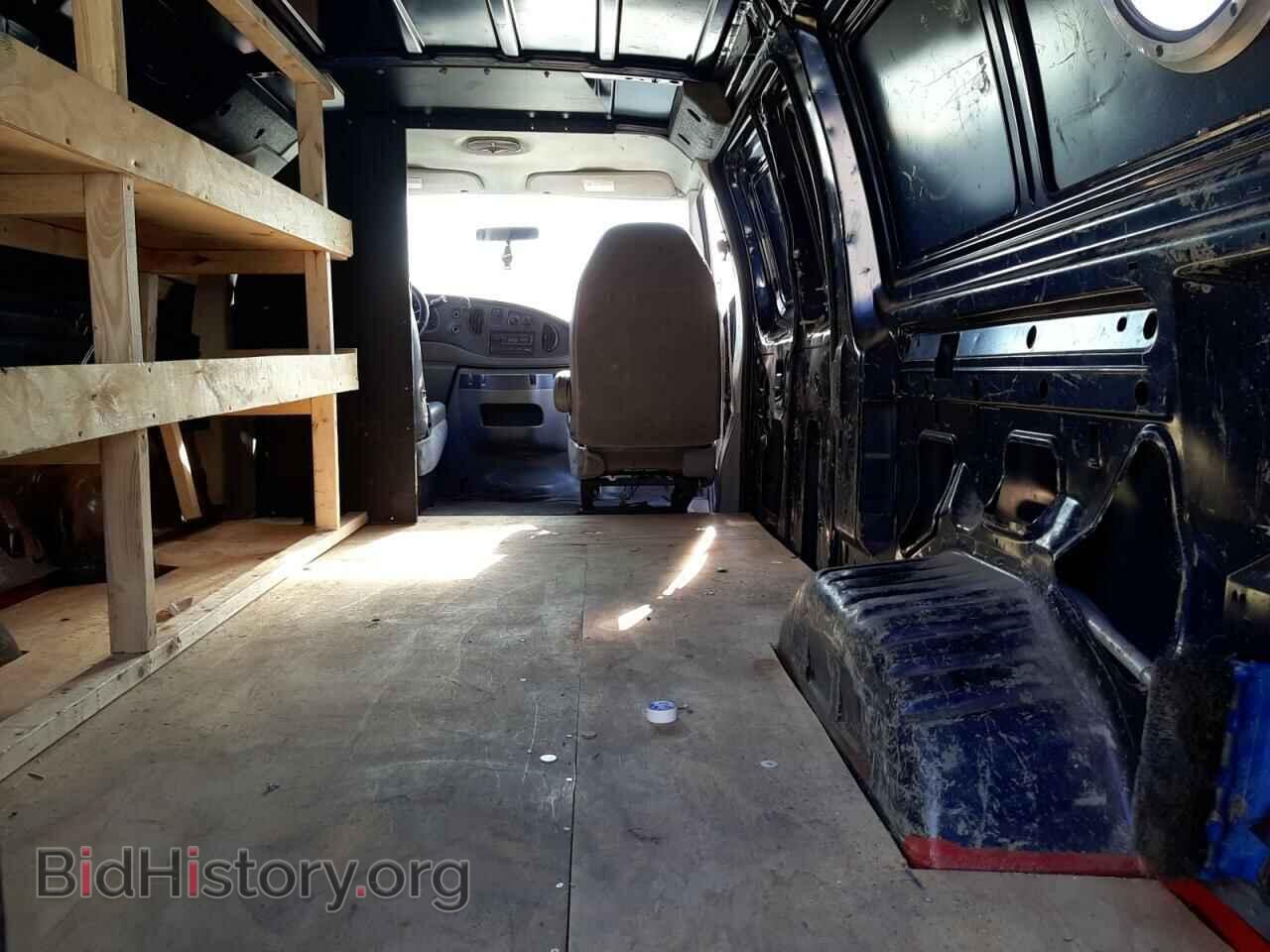 2006 FORD ECONOLINE - VIN: 1FTNE24W86HA63441 - Фото 6
