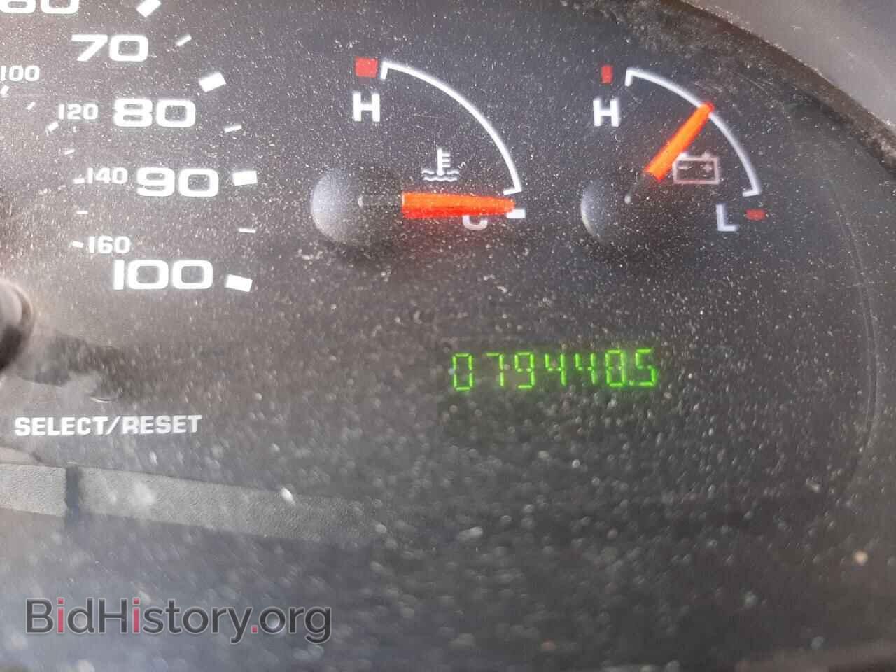 2006 FORD ECONOLINE - VIN: 1FTNE24W86HA63441 - Фото 8