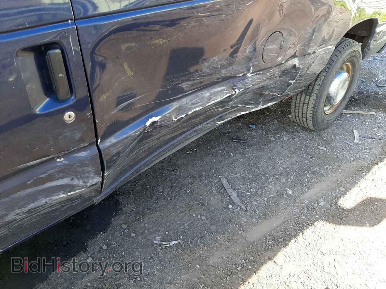 2006 FORD ECONOLINE - VIN: 1FTNE24W86HA63441 - Фото 9