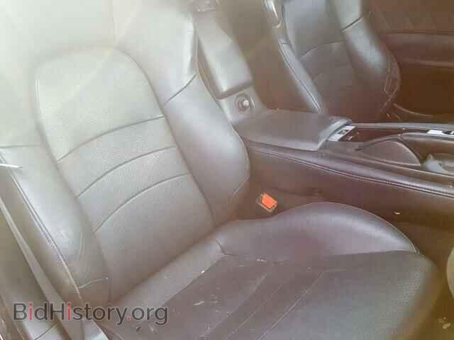2005 HONDA S2000 - VIN: JHMAP21445S002616 - Фото 6