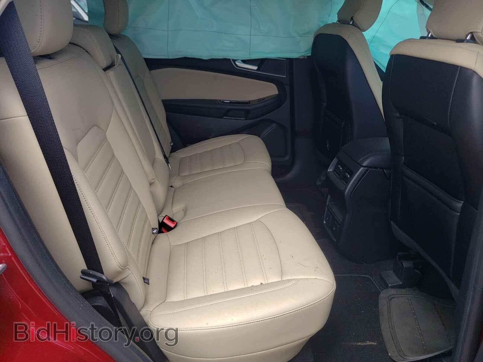 2019 FORD EDGE - VIN: 2FMPK4J90KBB67761 - Фото 6