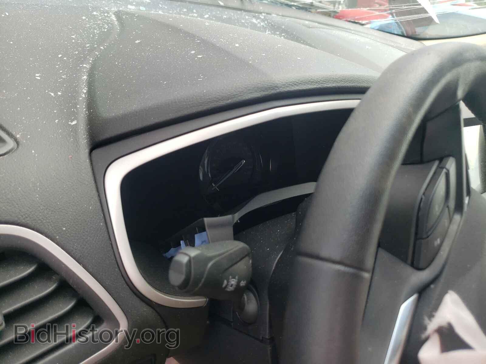 2019 FORD EDGE - VIN: 2FMPK4J90KBB67761 - Фото 8