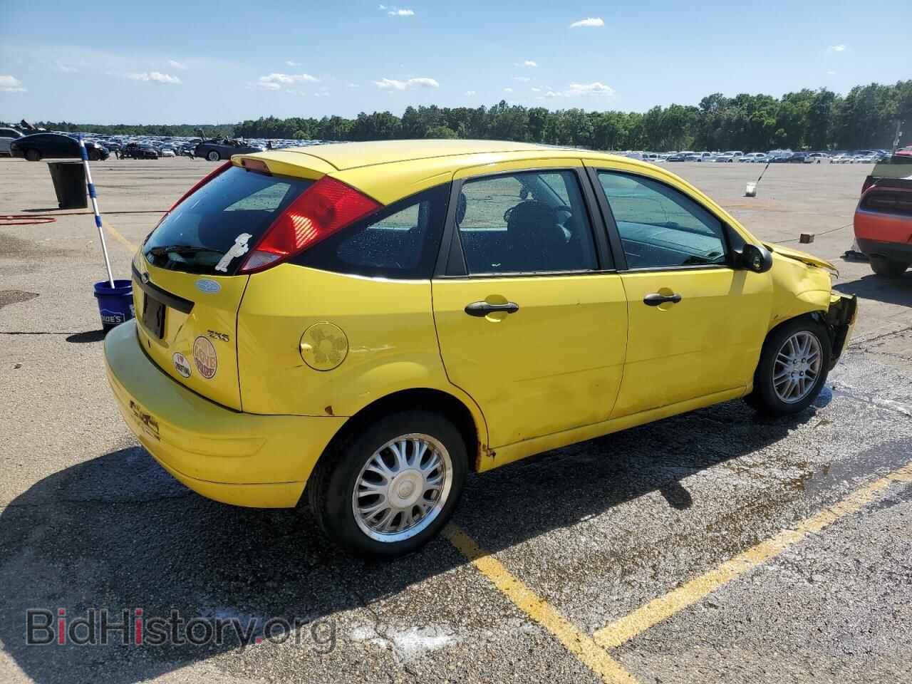 2005 FORD FOCUS - VIN: 3FAFP37N25R126463 - Фото 3