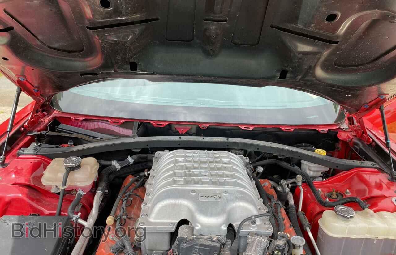 2015 DODGE CHALLENGER - VIN: 2C3CDZC90FH600977 - Фото 7