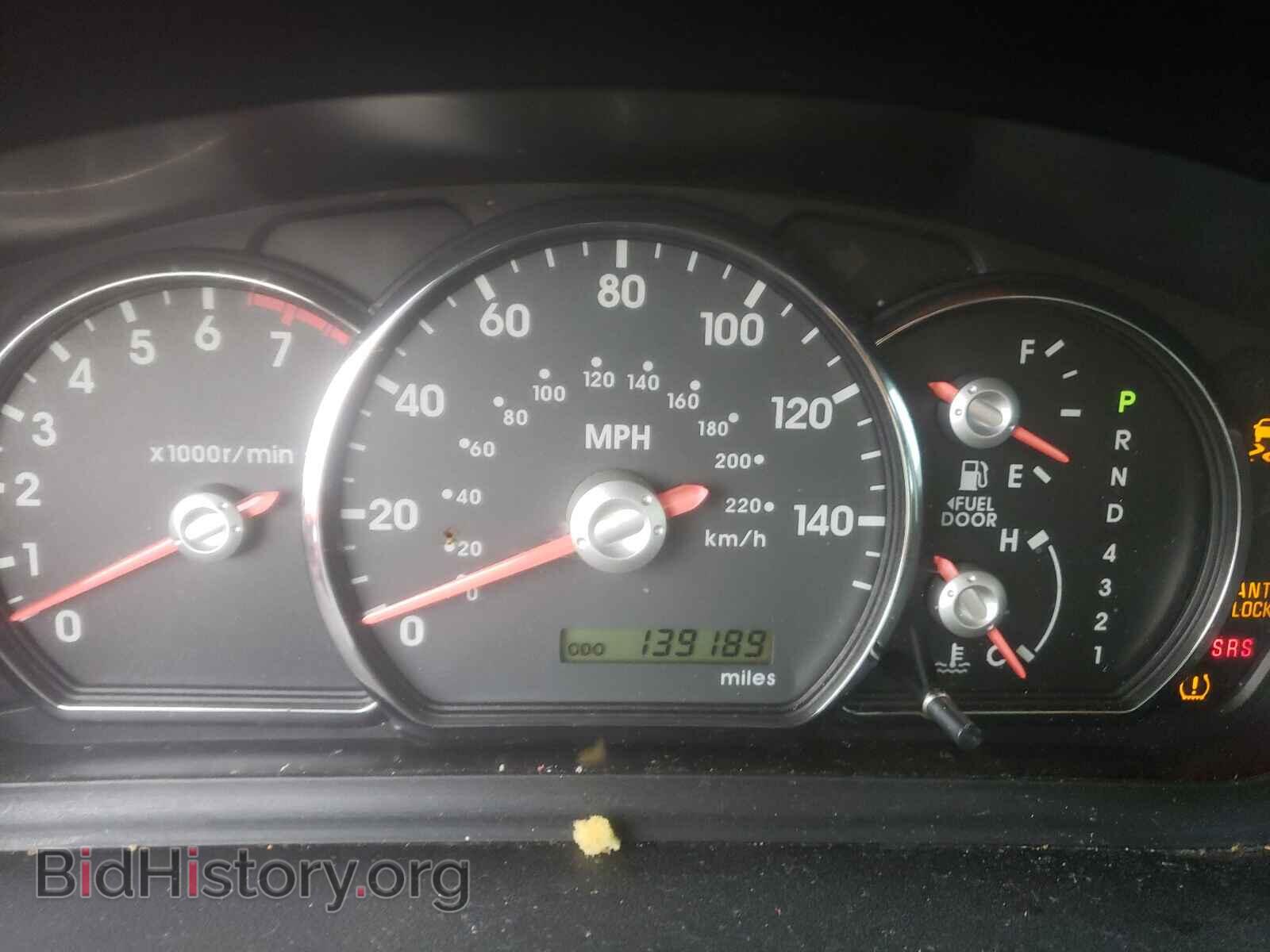 2011 MITSUBISHI GALANT - VIN: 4A32B3FF8BE023318 - Фото 8
