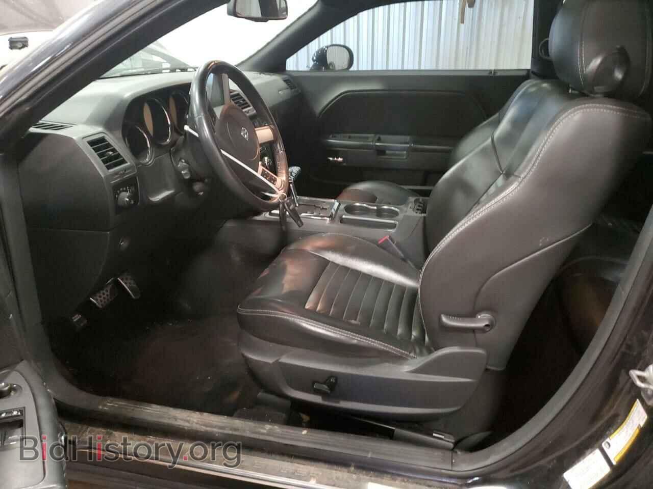 2010 DODGE CHALLENGER - VIN: 2B3CJ5DT2AH265514 - Фото 7