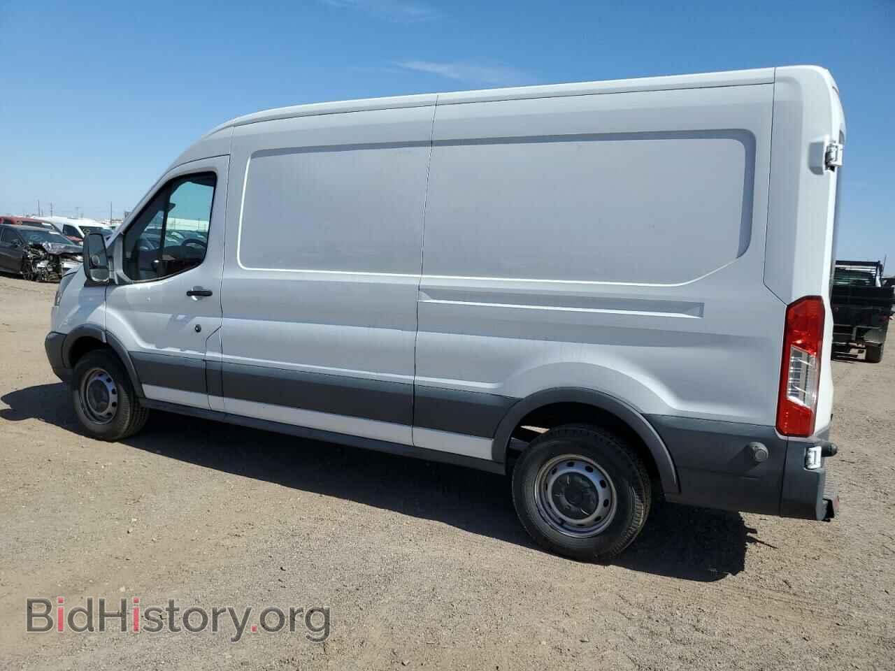 2015 FORD TRANSIT - VIN: 1FTNR2CM7FKA15808 - Фото 2