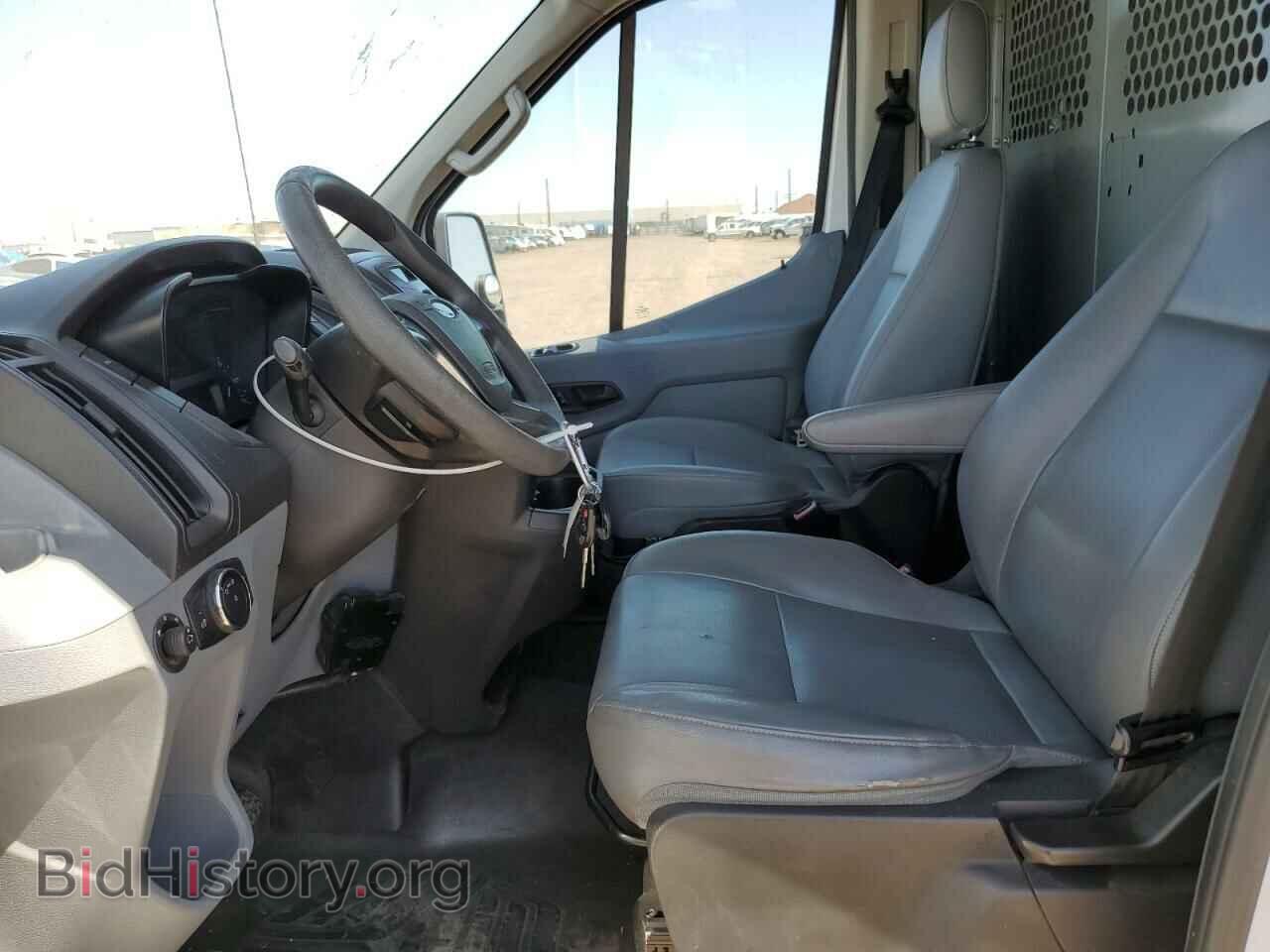 2015 FORD TRANSIT - VIN: 1FTNR2CM7FKA15808 - Фото 7