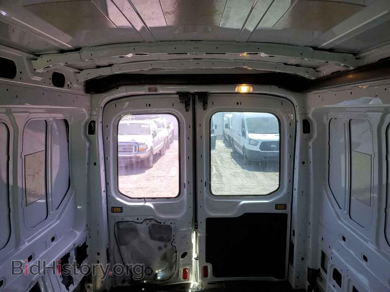 2015 FORD TRANSIT - VIN: 1FTNR2CM7FKA15808 - Фото 10