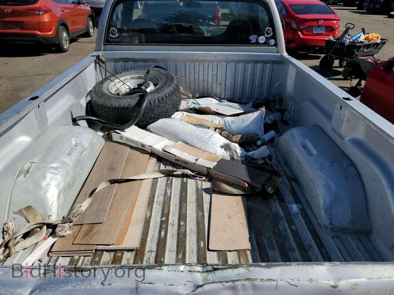 2001 DODGE All Models - VIN: 3B6KC26Z41M264729 - Фото 10