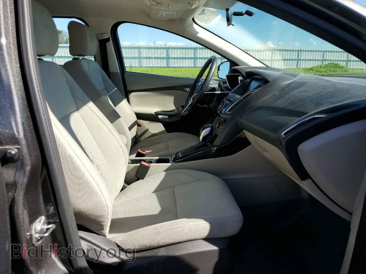 2015 FORD FOCUS - VIN: 1FADP3R42FL305047 - Фото 5