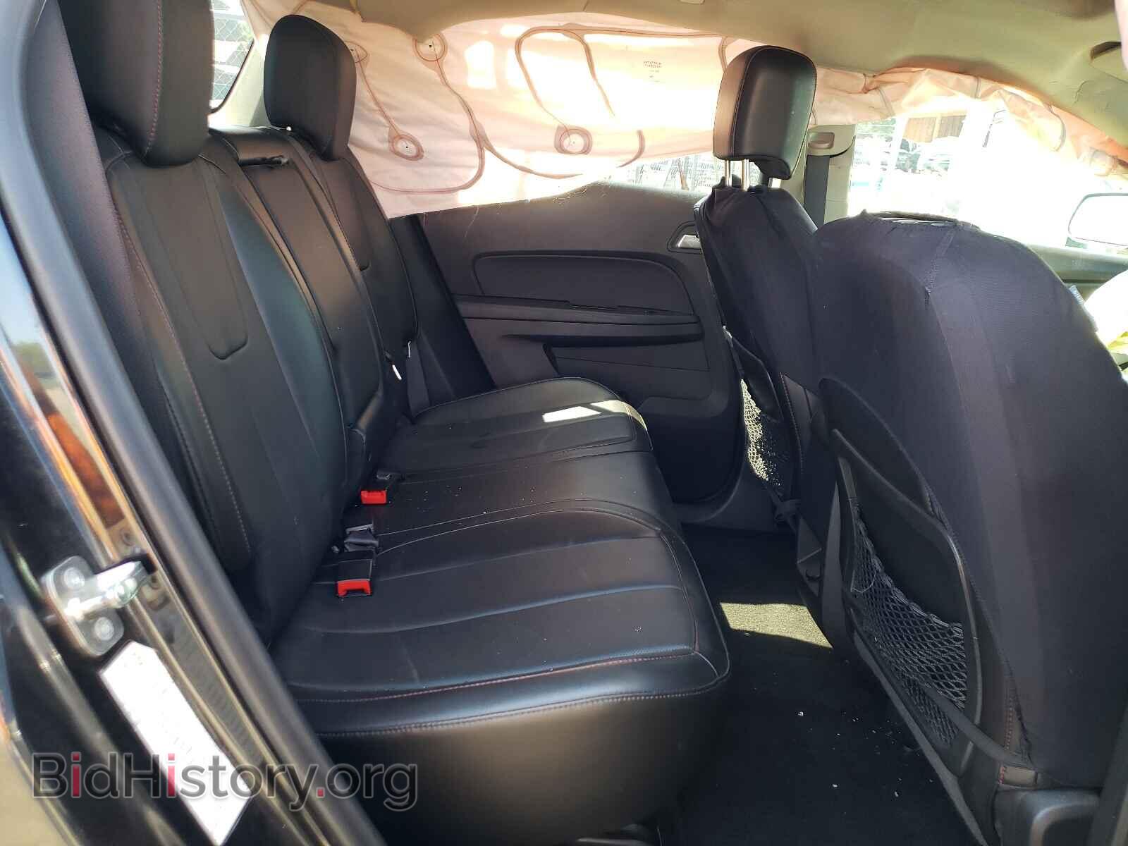 2015 GMC TERRAIN - VIN: 2GKFLYE33F6379082 - Photo 6