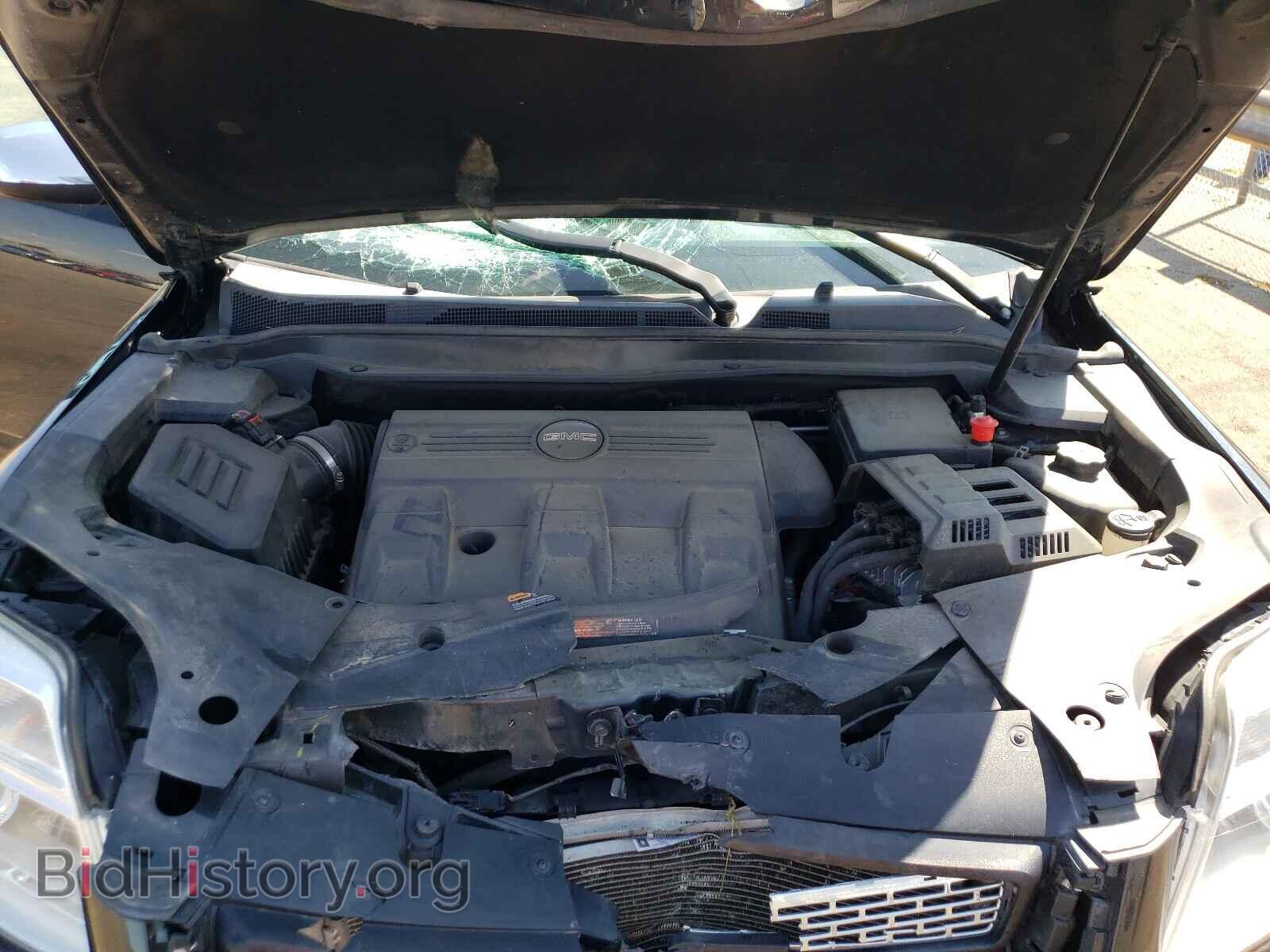 2015 GMC TERRAIN - VIN: 2GKFLYE33F6379082 - Photo 7