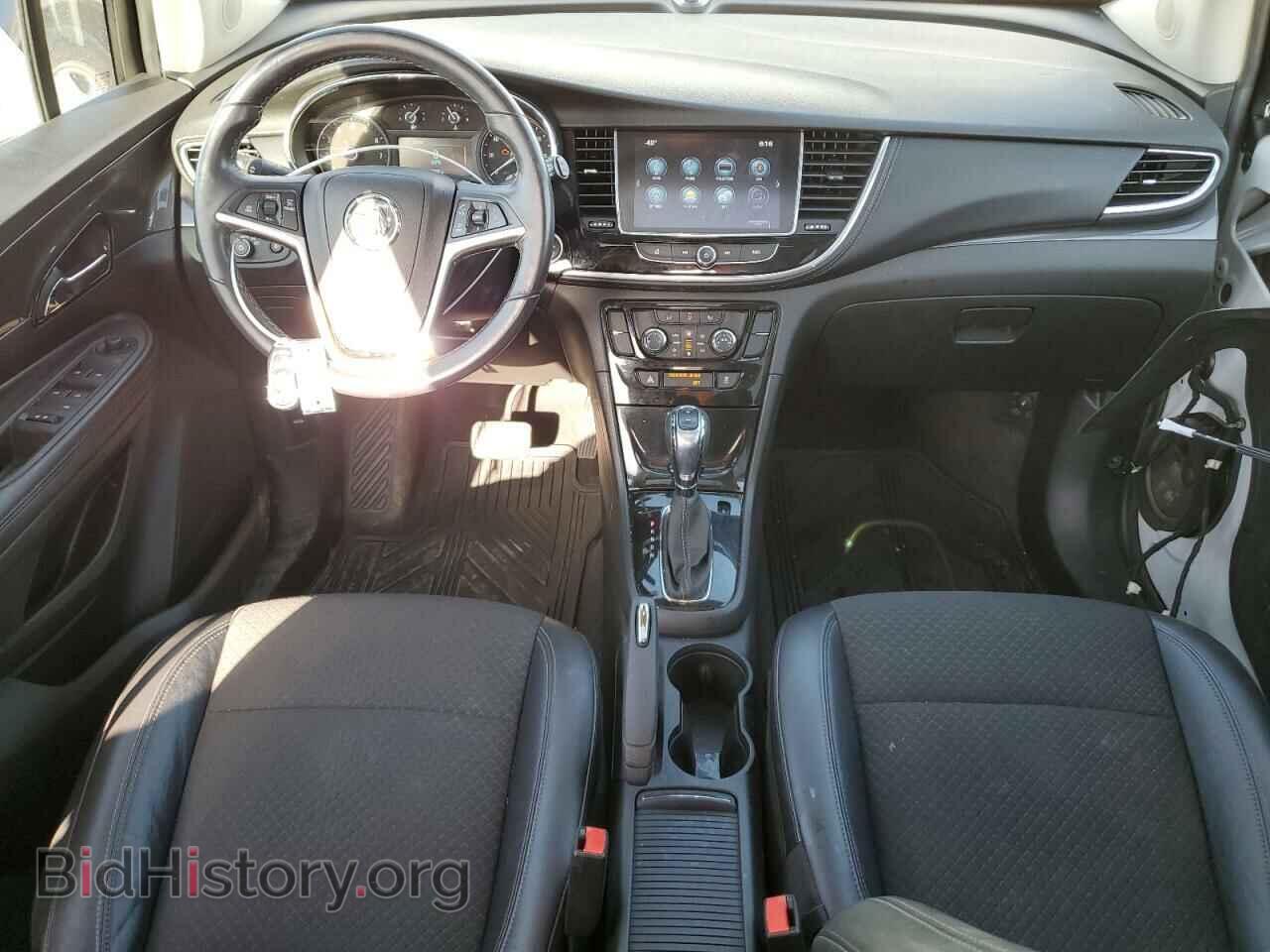 2017 BUICK ENCORE - VIN: KL4CJ2SB3HB009063 - Фото 8
