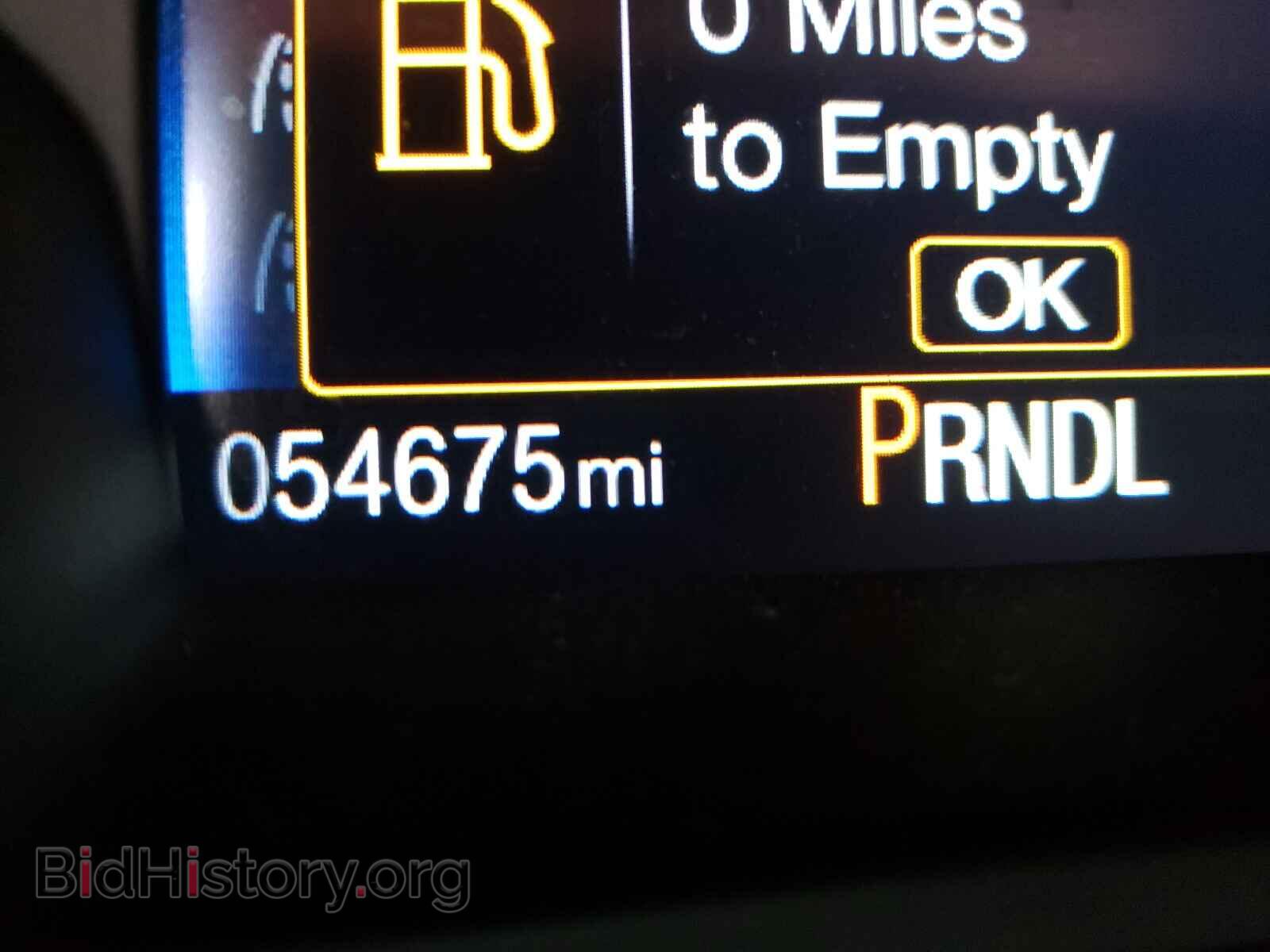 2016 FORD FOCUS - VIN: 1FADP3E22GL218982 - Photo 8