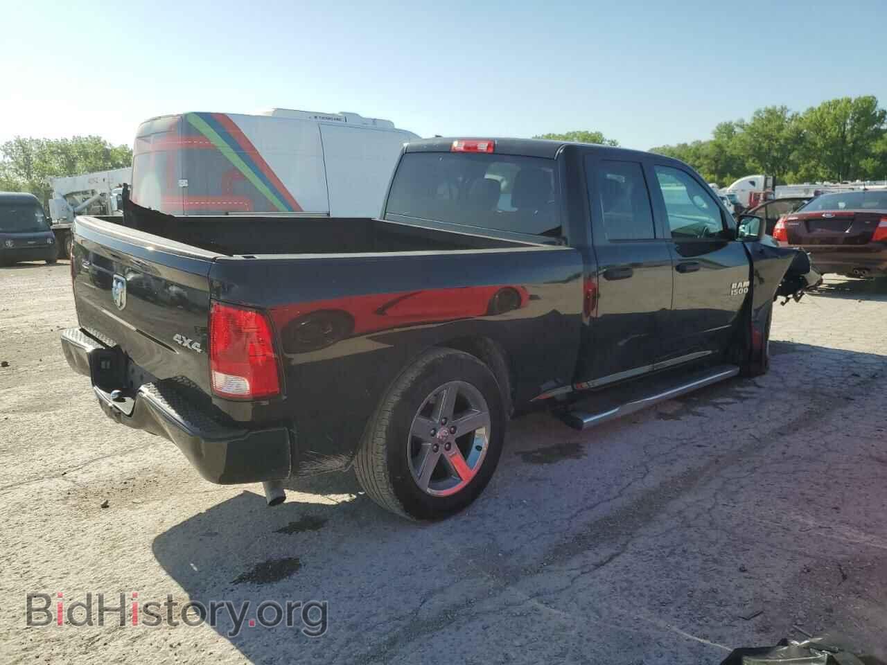 2017 RAM 1500 - VIN: 1C6RR7FG3HS644559 - Фото 3