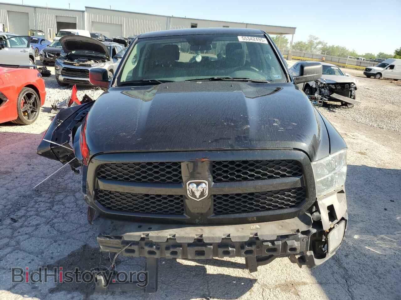 2017 RAM 1500 - VIN: 1C6RR7FG3HS644559 - Фото 5