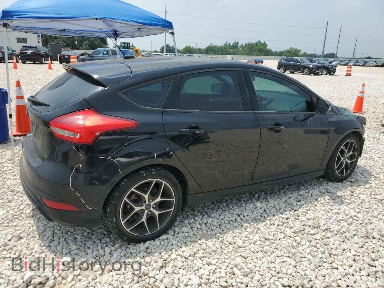 2016 FORD FOCUS - VIN: 1FADP3K24GL229776 - Фото 3
