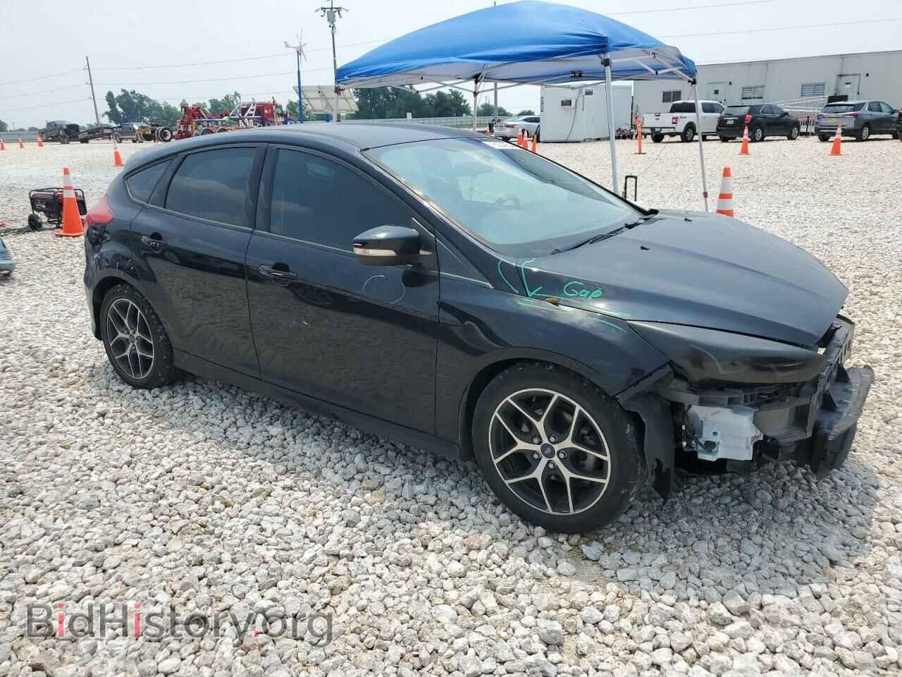 2016 FORD FOCUS - VIN: 1FADP3K24GL229776 - Фото 4
