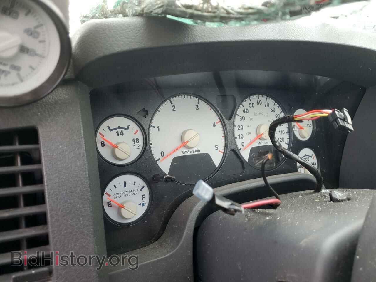 2007 DODGE RAM 2500 - VIN: 3D7KS28A47G840404 - Фото 9