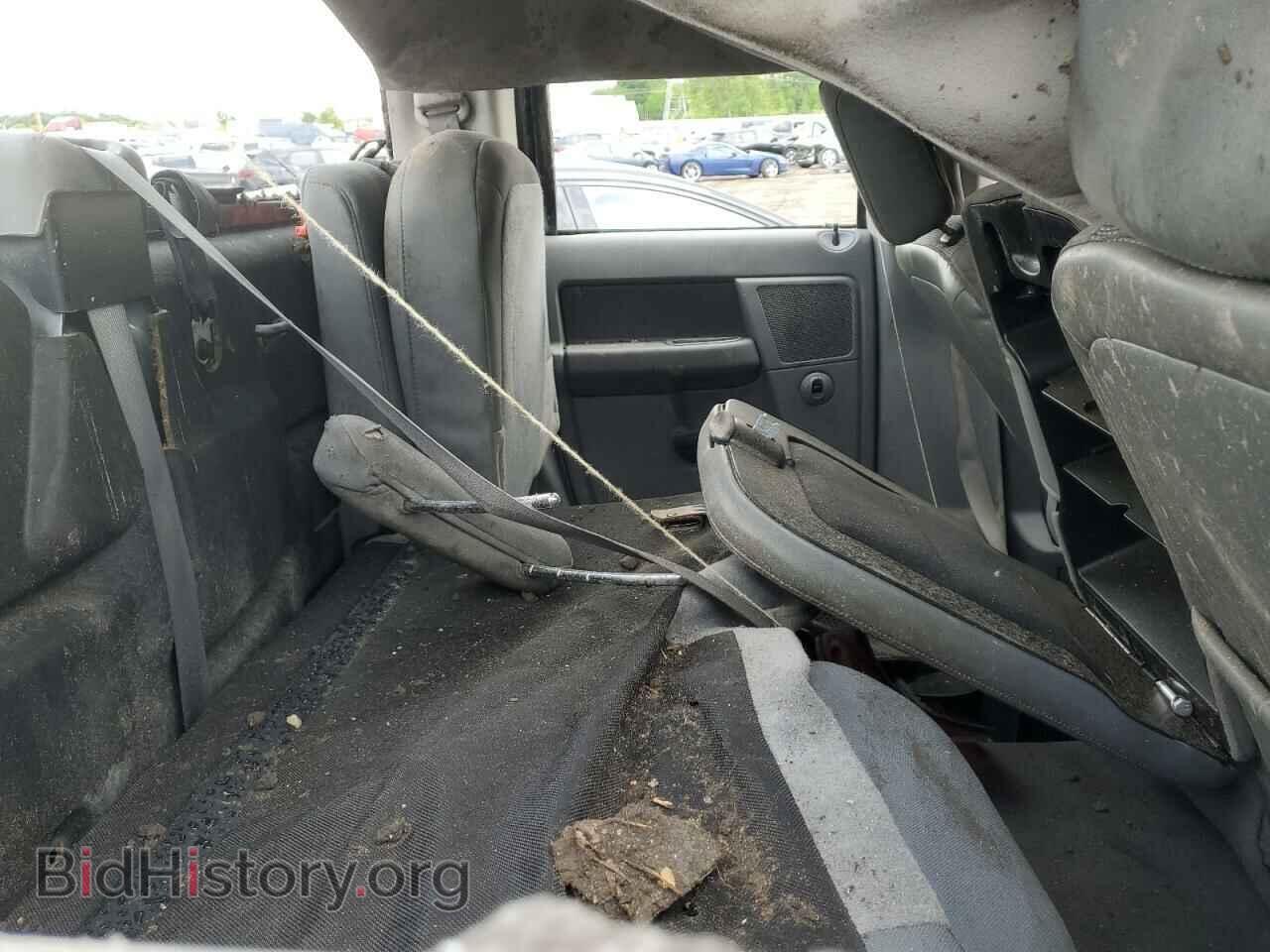 2007 DODGE RAM 2500 - VIN: 3D7KS28A47G840404 - Фото 10