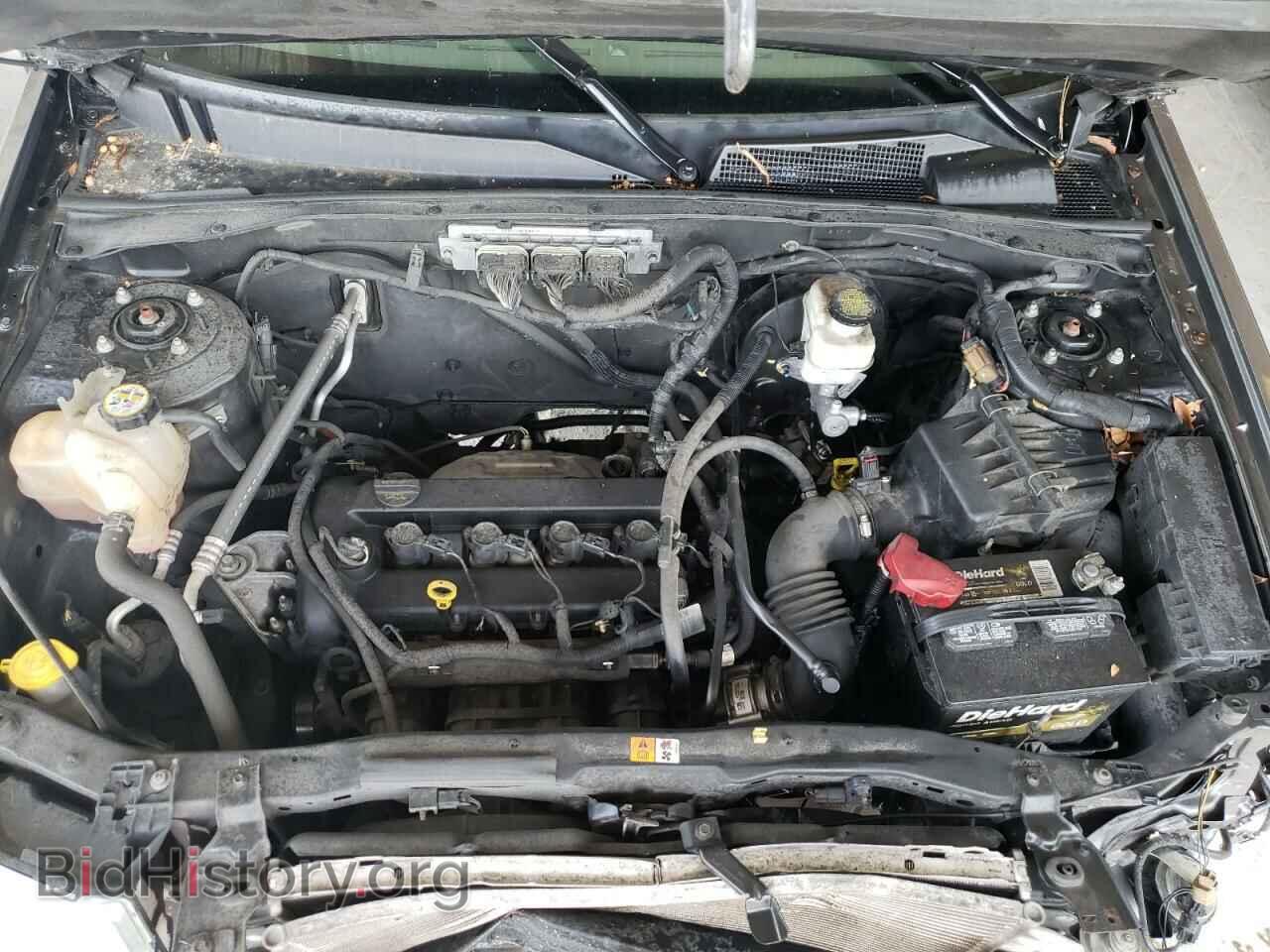 2012 FORD ESCAPE - VIN: 1FMCU0C71CKC27468 - Фото 7